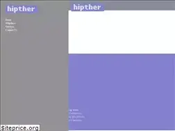Sites similar to hipther.agency