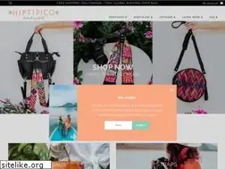 Sites similar to hiptipico.com