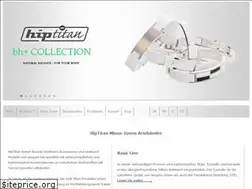 Sites similar to hiptitan-ch.com