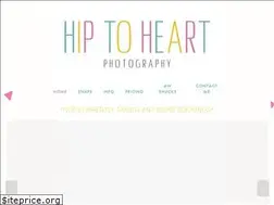 Sites similar to hiptoheartphotography.com