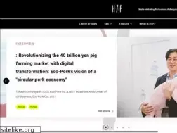 Sites similar to hiptokyo.jp