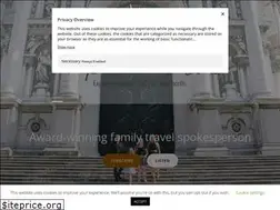 Sites similar to hiptravelmama.com