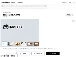 Sites similar to hiptube.com