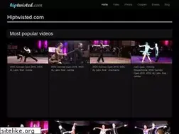 Sites similar to hiptwisted.com