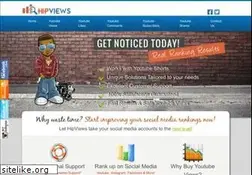 Sites similar to hipviews.com