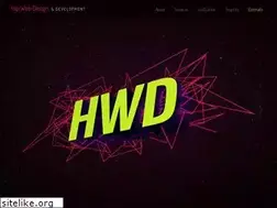 Sites similar to hipwebdesign.com