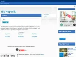 Sites similar to hipwiki.com