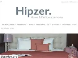 Sites similar to hipzer.nl
