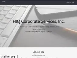 Sites similar to hiq-agents.com