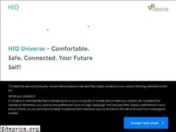 Sites similar to hiq-home.com