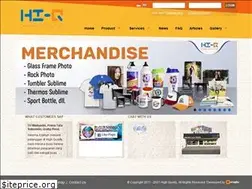 Sites similar to hiq-print.com