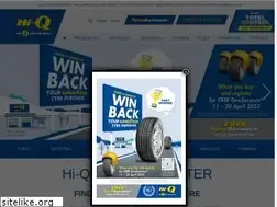 Sites similar to hiq.co.za