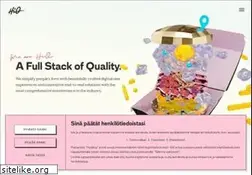 Sites similar to hiq.fi