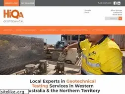 Sites similar to hiqa.com.au