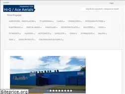 Sites similar to hiqaerials.com.au