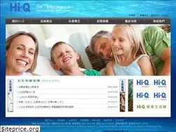 Sites similar to hiqbio.com