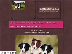 Sites similar to hiqborders.com