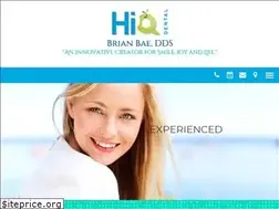 Sites similar to hiqdental.com