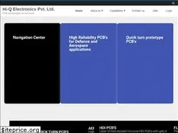 Sites similar to hiqelectronics.com