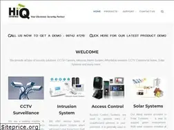 Sites similar to hiqenterprise.com