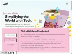 Sites similar to hiqfinland.fi