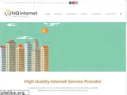 Sites similar to hiqinter.net