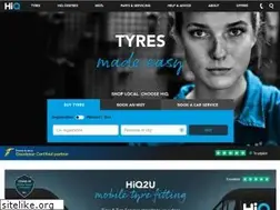 Sites similar to hiqonline.co.uk