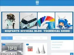 Sites similar to hiqparts.info