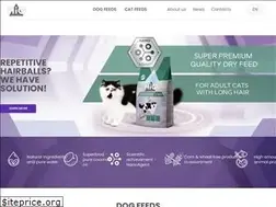 Sites similar to hiqpetfood.com