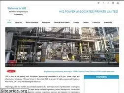 Sites similar to hiqpower.com