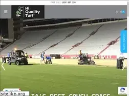 Sites similar to hiqualityturf.com.au