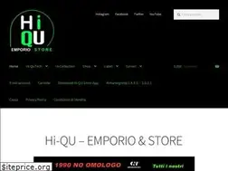 Sites similar to hiqustore.com