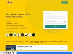 Sites similar to hiqy.in