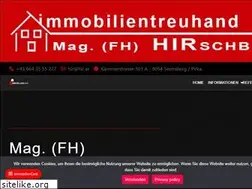 Sites similar to hir.at