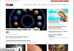 Sites similar to hir.ma