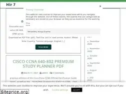 Sites similar to hir7.info