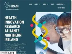 Sites similar to hira-ni.com