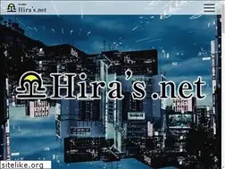 Sites similar to hira-s.net