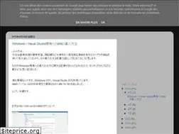 Sites similar to hiraclid.blogspot.com