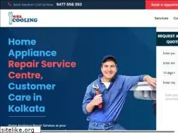 Sites similar to hiracooling.com