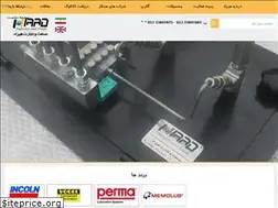 Sites similar to hirad-it.com