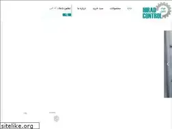 Sites similar to hiradcontrol.ir