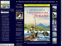 Sites similar to hirado.nl