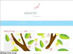 Sites similar to hiraeth.work
