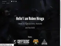 Sites similar to hiragaruben.com