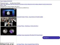 Sites similar to hiraharamd.com