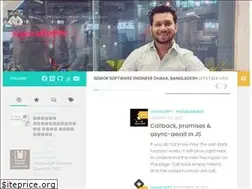 Sites similar to hirahasan.com
