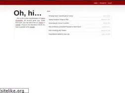 Sites similar to hirahim.com