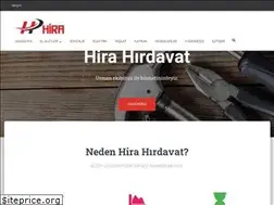Sites similar to hirahirdavat.com