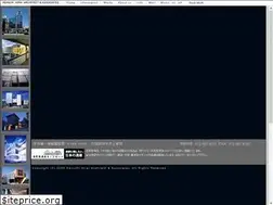 Sites similar to hirai-architects.jp